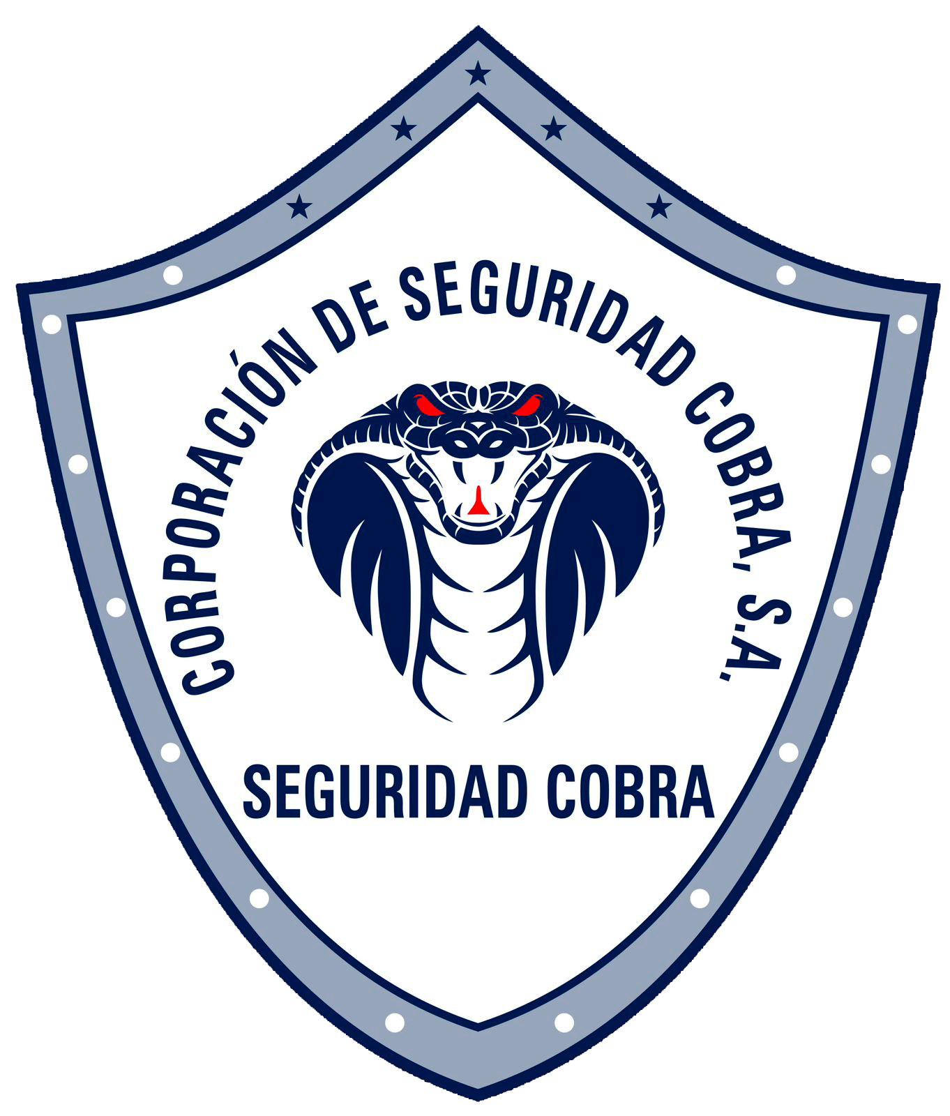 Corporación Cobra Logo